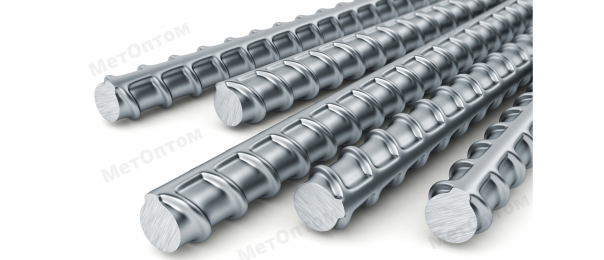 Купить Арматура А500С АIII Ø18мм  в Белоомуте